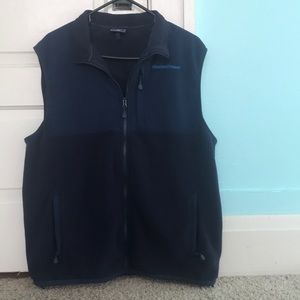 Vineyard vines performance vest